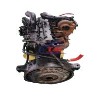 China Second Hand 8.3L Complete Diesel Engine Standard size For Cummins 6CT on sale