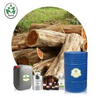 OEM ODM Natural Essential Oils Rose Wood Essential Oil Body Massage Use