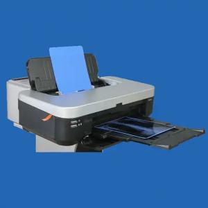 8x10 10x12 14x17 Inch Dry Laser X Ray Thermal Film For Agfa 5302 Fuji Drypix 2000 3500 Pr