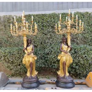 Stainless Steel Garden Ornaments Outside Statues And Sculptures