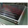 China High Performance Flat Plate Collector Solar Thermal Panel With Aluminum Alloy Frame wholesale