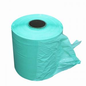 LLDPE Silage Plastic Bale Wrap , 50cm Width 180cm Length Stretch Film Wrap UV Proof