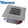 China 3.8kW Central Air Conditioner Unit Inverter Ceiling Cassette Rooftop Package Unit wholesale