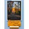 5 Inch 800*480 LCD Module With 16 18 24 Bit RGB Interface