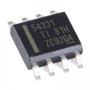 Texas Instruments TPS54331DR  Step-down SOIC-8 DC-DC Converters IC