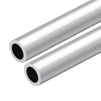 China BS1139 ASTM A795 Large Diameter Aluminum Tube 50mm 60mm 70mm on sale