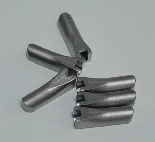 Tolerance 0.02mm Precision Moulded Components , SUS304 Micro Metal Injection Molding