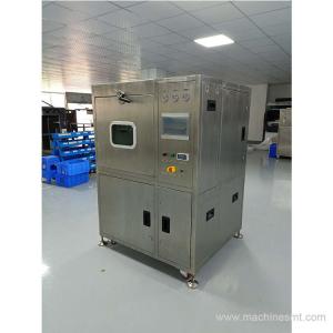 Automatic PCB Cleaning Machine Equipment Off Line For PCBA Washing