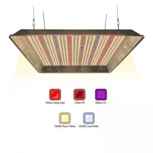 320w UV IR Separately Quantum Horticulture Led Grow Lights