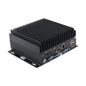 China Reconhecimento facial Nvidia Jetson Xavier NX 16g Windows IPC Embedded UAV Module supplier