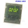 China PCR01 Oven Components Oven Digital Timer Solid Key / Soft Key / Touch Style wholesale