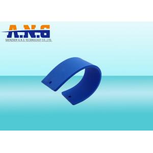 China Ultra - Rugged UHF RFID Tags for Commercial and Industrial Textile Applications supplier