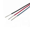 China Cables aislados PFA de cobre plateado de alta temperatura con múltiples tamaños AWG AC600V con opciones de núcleo 1-5 wholesale