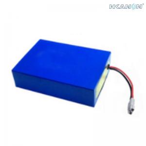 China 4S 1000mAh Mini 12v 1000mah Battery Pack Customized Size Low Self Discharge supplier