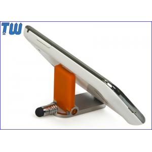 China All 3 in 1 Stylus Pen Usb Flash Drive with Mobile Phone and Tablet Support Frame supplier