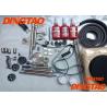 Auto Cutter Parts For Vector IX6 Cutter MX6 2000 Hours Maintenance Kit MTK