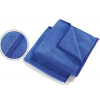 China Universal Microfiber Cleaning Cloth Basic 3m Microfiber Cloth on sale