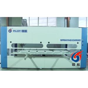 China 5 Axis Automatic Paint-spraying machine supplier