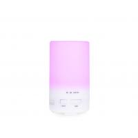 China CE ISO9001 Portable Travel Aroma Diffuser , Dituo Usb Essential Oil Diffuser on sale