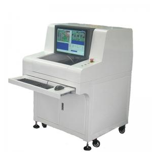 China ODM VCTA-A486 Automatic Optical Inspection Machine For PCB Testing supplier