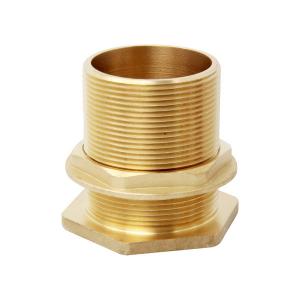 1 2 Inch Brass Fittings Bathroom Brass Water Tank Connector