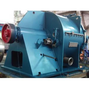 China PLC Program Controlled Peeler Centrifuge For Starch Slurry Separation supplier