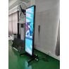 China 86 88inch Bar LCD Screen with 1920*1080 Resolution and 400CD/M*2 Brightness for Digital Signage wholesale