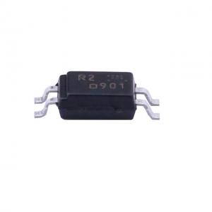 PS2802-1 IC Chips Integrated Circuits IC Transistor Output Optocouplers
