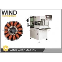 China External Rotor Winding Machine Washing Machine Air Conditioner Motor on sale
