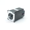 NEMA 23 57mm Diameter  Integrated Stepper Motor With RS485 Integrated Closed Loop Drive  1.8 Step Angle