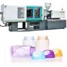 PLC Control Shoe Injection Moulding Machine with 2-36kW Heating Power and Advanced Technology