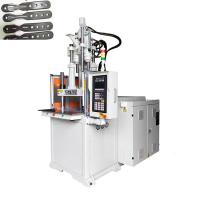 China 85 Ton Vertical Plastic Product Injection Molding Machine Used For Watch Accessories on sale