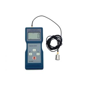 Multi Function Vibration Tester 10Hz - 1KHz With Low Battery Indicator
