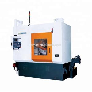 China Máquina de engranaje con control CNC FANUC y medición automática de la pieza wholesale