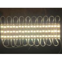 China IP65 SMD5054 Led Light Module 100lm For Advertising Sign Board on sale