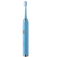 China Dentist Recommended Household Products Adult Electric Toothbrush OEM on sale