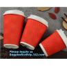 China double wall paper coffee cup_ custom printed disposable coffee paper cup with lids,Disposable Paper Coffee Cup Custom Pa wholesale
