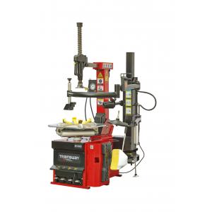 Automatic Trainsway Zh665ra Tire Changer Machine with Supported After-sales Service