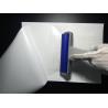 China Environment Friendly Cleanroom Sticky Mat DCR Pad For Silicone Hand Roller wholesale