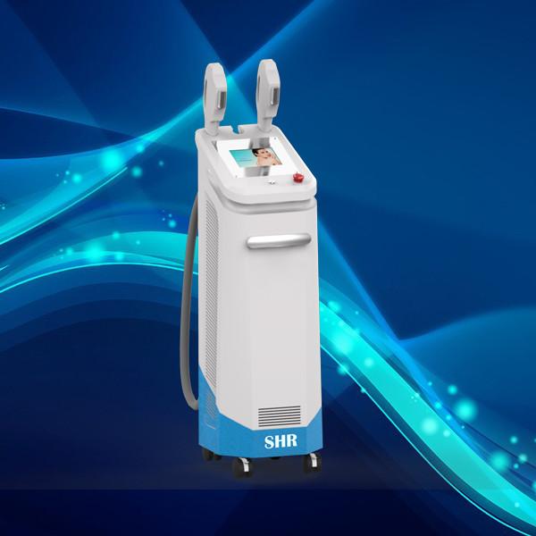 2019 newest technology hair removAl machine SHR /OPT/IPL laser hair removal photofacial multi-function machine