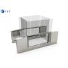 Fast-Pass Access Control turnstile Gate Machine Fully Automatic Intelligent Identification