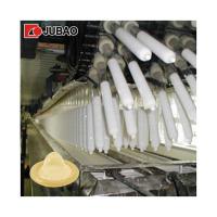 China Plc Control Condom Dipping Line For High Speed Manufacturing on sale