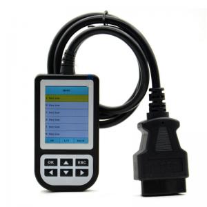 CK-100 Auto Key Programmer Plus Mini Zedbull Black