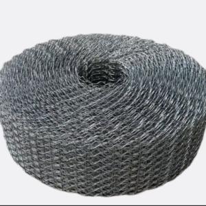 China Durability Galvanized Wire Pipeline Reinforced Mesh HFRM-N Six Line wholesale