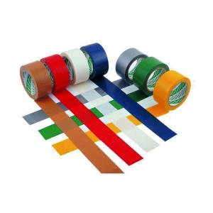 10mm High Adhesive Transparent Tamper Proof Packing Tape