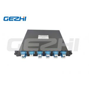 1% Monitor Optical Passive WDM CWDM DWDM 500mw ITU For Telecom Networks