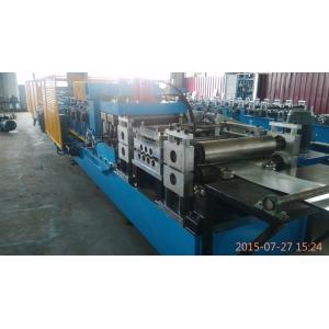 China Petit pain interchangeable de panneau de toit de l'ECO Zee formant le contrôle de Compture de machine wholesale