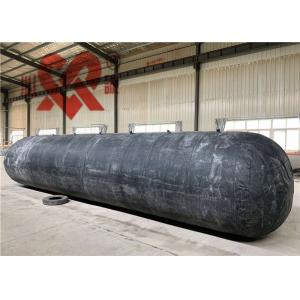 Sunken Ship Salvage Airbags Boat Airbags Buoyancy Inflatable