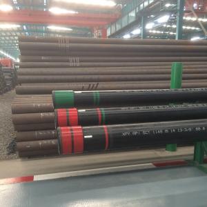 Cold Drawn Precision Seamless STKM11A Carbon Steel Round Tube Precision Steel Tube