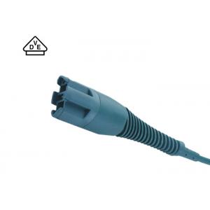 China VK 130/131 Plug Home Appliance Power Cord For Vacuum Cleaner IMQ Approval supplier